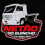 Netão Guincho